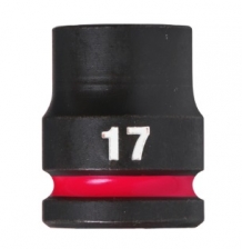 Hex socket ShW 1/2 STD 17mm-1pc - Milwaukee