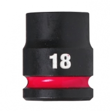 Hex socket ShW 1/2 STD 18mm-1pc - Milwaukee