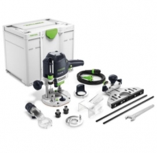 Frezarka górnowrzecionowa OF 1400 EBQ-Plus - Festool