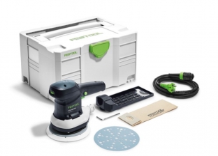 Festool Szlifierka ETS 150/3 EQ-Plus 575022 36GW - Festool
