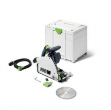 Zagłębiarka TS 60 KEBQ-Plus - Festool