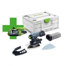 Cordless drill/driver C 18 HPC 4.0 I-Plus - Festool