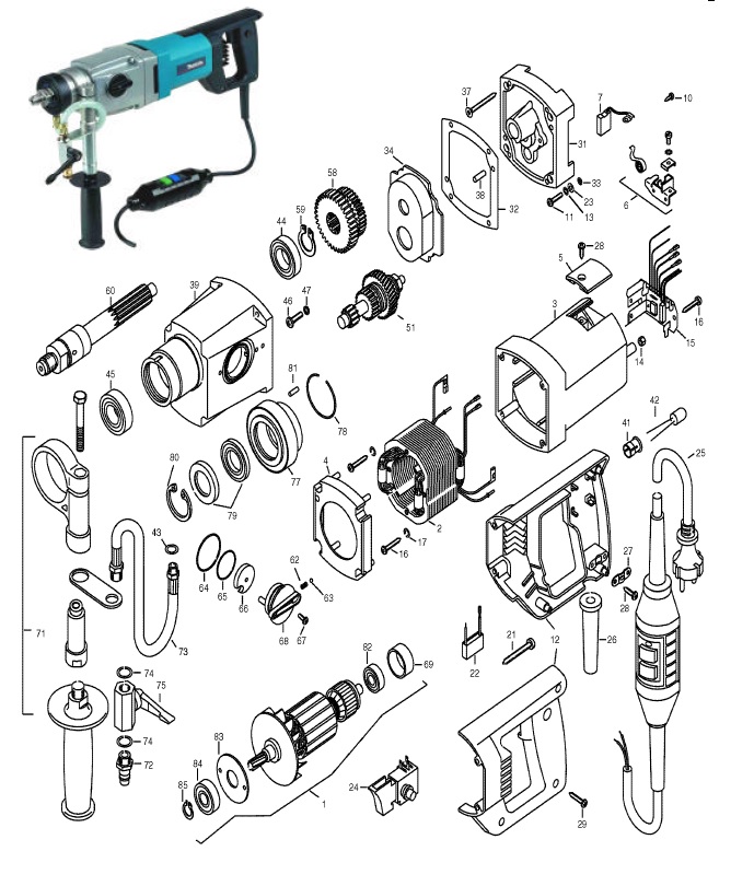 Dbm131 on sale